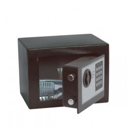 Coffre Fort de sûreté compact Phoenix 4L Coffre Fort de sûreté compact Phoenix 4L