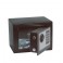 Coffre Fort de sûreté compact Phoenix 4L