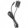 Câble de liaison PC / TPE (Appareil CB SAGEM)