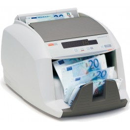 Trieuse / Compteuse de Billets RATIOTEC S20/S60 Trieuse / Compteuse de Billets RATIOTEC S20/S60