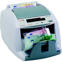 Trieuse / Compteuse de Billets RATIOTEC S85 Trieuse / Compteuse de Billets RATIOTEC S85