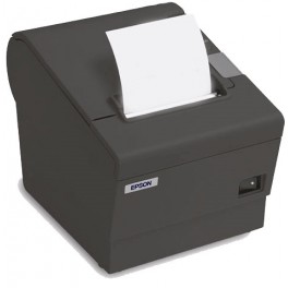 Imprimante Tickets Thermique EPSON TMT88 V Imprimante Tickets Thermique EPSON TMT88 V
