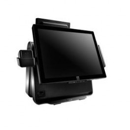 Terminal point de vente tactile ELOTOUCH 15 pouces 15D2 Terminal point de vente tactile ELOTOUCH 15 pouces 15D2