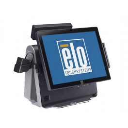 Terminal point de vente tactile ELOTOUCH 17 pouces 17D2 Terminal point de vente tactile ELOTOUCH 17 pouces 17D2