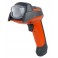 Lecteur Code Barres sans fil Laser METROLOGIC honeywell 6300 BT