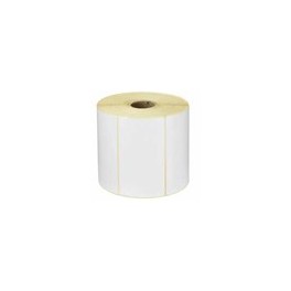 Rouleaux Etiquettes Thermiques ZEBRA LPxx, TMLxx et GK420D 76 x 25 (x18) Rouleaux Etiquettes Thermiques ZEBRA LPxx, TMLxx et GK420D 76 x 25 (x18)