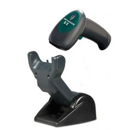 Lecteur Code Barres sans fil Imager P2V S-2 BT Bluetooth 1D