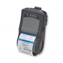 Imprimante Etiquettes ZEBRA QL320 Plus Imprimante Etiquettes ZEBRA QL320 Plus