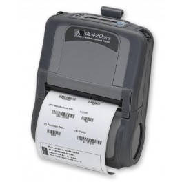 Imprimante Etiquettes ZEBRA QL420 Plus Imprimante Etiquettes ZEBRA QL420 Plus