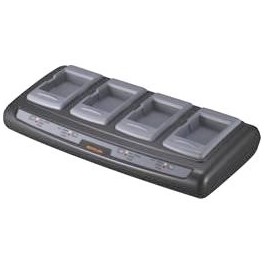 Chargeur batterie quadruple pour Imprimante SAMSUNG SPP-R200 Blu Chargeur batterie quadruple pour Imprimante SAMSUNG SPP-R200 Blu