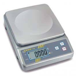 Balance KERN FOB - Balance - Poids / Prix Balance KERN FOB - Balance - Poids / Prix