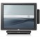Pack caisse tactile HP 15" tout-en-un