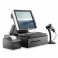 Pack caisse tactile HP 15" tout-en-un