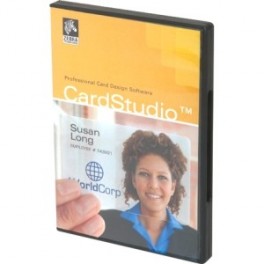 Logiciel de Création de Badges CardStudio Logiciel de Création de Badges CardStudio