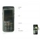 Terminal d&#39Inventaire P2V DOTH 200 - PDA Windows CE