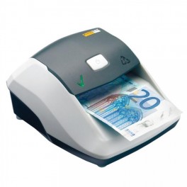 Détecteur / Trieur de billets RATIOTEC soldi smart Détecteur / Trieur de billets RATIOTEC soldi smart