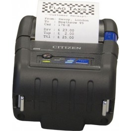 Imprimante Tickets Thermique CITIZEN CMP20