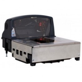 Scanner Code Barres Laser METROLOGIC honeywell Stratos MK2421 1D