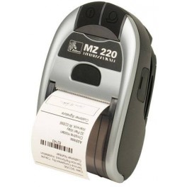 Imprimante Tickets Thermique ZEBRA MZ-220 BT Bluetooth Imprimante Tickets Thermique ZEBRA MZ-220 BT Bluetooth