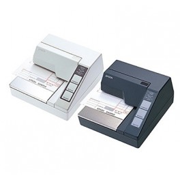 Imprimante Chèques / Facturettes EPSON TMU295 Imprimante Chèques / Facturettes EPSON TMU295
