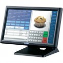 Ecran Tactile P2V 19 pouces Wide