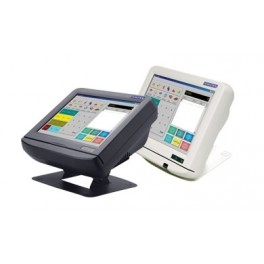 Ecran Tactile P2V 12 pouces 8650 Ecran Tactile P2V 12 pouces 8650