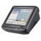 Terminal point de vente tactile P2V 12 pouces 8802