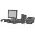 Pack Caisse tactile Basic