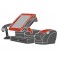 Pack Caisse Tactile P2V Odyssé 15" tous commerces