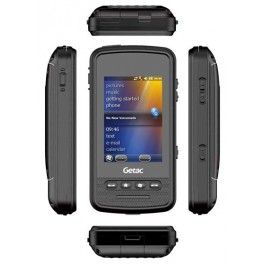 Terminal mobile GETAC MH132 Terminal mobile GETAC MH132