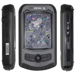 Terminal mobile GETAC PS535F Terminal mobile GETAC PS535F