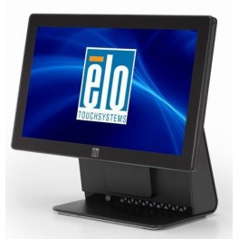 Terminal point de vente tactile ELOTOUCH 15 pouces 15E1 Terminal point de vente tactile ELOTOUCH 15 pouces 15E1