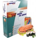 Logiciel de caisse Orchestra Points de Vente - Snacking / Restauration rapide