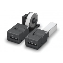 Imprimante Etiquettes EPSON TML500A Imprimante Etiquettes EPSON TML500A
