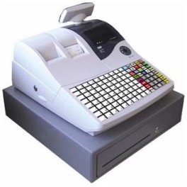 Caisse enregistreuse TOSHIBA MA 1535 Caisse enregistreuse TOSHIBA MA 1535