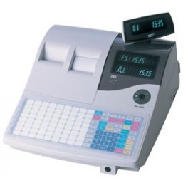Caisse enregistreuse TOSHIBA FS 1535 Caisse enregistreuse TOSHIBA FS 1535