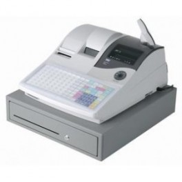 Caisse enregistreuse TOSHIBA MA 1595 Caisse enregistreuse TOSHIBA MA 1595