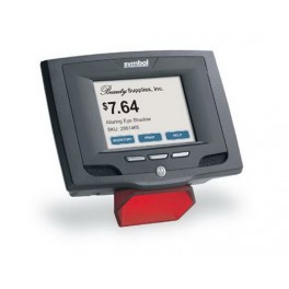 Terminal point de vente tactile MOTOROLA ZEBRA 3.5" pouces MK500 Terminal point de vente tactile MOTOROLA ZEBRA 3.5" pouces MK500