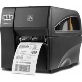 Imprimante Etiquettes ZEBRA ZT220 TT Imprimante Etiquettes ZEBRA ZT220 TT