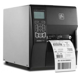 Imprimante Etiquettes ZEBRA ZT230 TD Imprimante Etiquettes ZEBRA ZT230 TD
