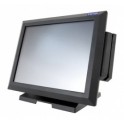 Terminal point de vente tactile P2V 15 pouces 600