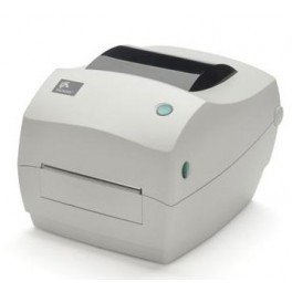 Imprimante Etiquettes ZEBRA GC420T Imprimante Etiquettes ZEBRA GC420T