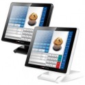 Terminal point de vente tactile 15 pouces COLORMETRICS P2000