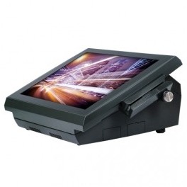 Terminal point de vente tactile P2V 15 pouces 900 Terminal point de vente tactile P2V 15 pouces 900