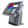 Terminal point de vente tactile P2V 15 pouces Galéo 200