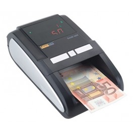 Détecteur / Trieur de billets RATIOTEC 460 Détecteur / Trieur de billets RATIOTEC 460