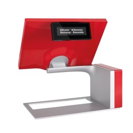 Terminal point de vente tactile AURES 15 pouces Sango 1047 Terminal point de vente tactile AURES 15 pouces Sango 1047
