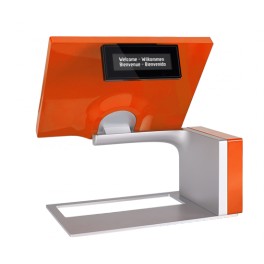 Terminal point de vente tactile AURES 15 pouces Sango i3 Terminal point de vente tactile AURES 15 pouces Sango i3