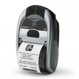 Imprimante Tickets Thermique ZEBRA iMZ-220 BT Bluetooth Imprimante Tickets Thermique ZEBRA iMZ-220 BT Bluetooth
