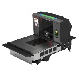 Scanner Code Barres Laser METROLOGIC honeywell Stratos MS2751